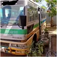Mitsubishi Fuso Rosa 2004 - White - 2