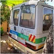 Mitsubishi Fuso Rosa 2004 - White - 3