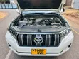 Toyota Land Cruiser Prado 2011 White - 5
