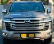 Toyota Land Cruiser 300 ZX 2024 - 1