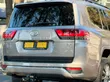Toyota Land Cruiser 300 ZX 2024 - 2