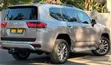 Toyota Land Cruiser 300 ZX 2024 - 4