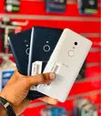Sharp Aquos D10 64GB White - 3