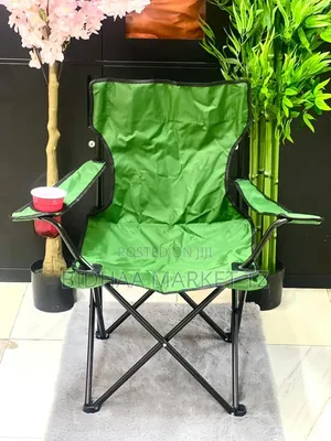 Folding Camping Chair