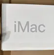 Apple iMac M4 24-inch Kompyuta ya Mezani 16GB RAM 512GB SSD - 2