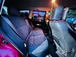 Subaru Forester 2010 Red - 5