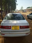 Toyota Corona Premio 1999 White - 2