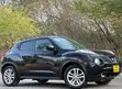 Nissan Juke 2011 Black - 3