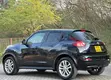 Nissan Juke 2011 Black - 4