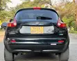 Nissan Juke 2011 Black - 5