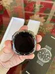 Samsung Galaxy Watch Ultra LTE (2025) Titanium Silver - 2