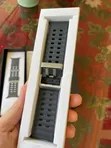 Samsung Galaxy Watch Ultra LTE (2025) Titanium Silver - 4