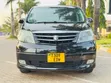 Toyota Alphard 2004 Black - 1