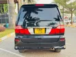 Toyota Alphard 2004 Black - 2