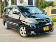 Toyota Alphard 2004 Black - 3