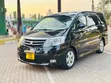 Toyota Alphard 2004 Black - 4