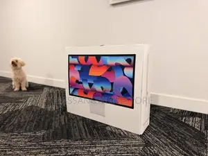 Apple Studio Display A3350 27-Inch Retina 5K Monitor