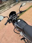 Bajaj Boxer 125 2026 Black - 2