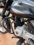 Bajaj Boxer 125 2026 Black - 3