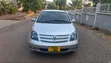 Toyota IST 2004 Beige - 1