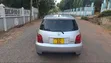 Toyota IST 2004 Beige - 2