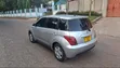 Toyota IST 2004 Beige - 4
