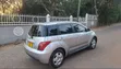 Toyota IST 2004 Beige - 5