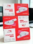 High Quality Jua 207 Stapler - 25 Sheets - 1