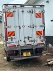 Mitsubishi Canter Fridge Truck - 2