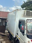 Mitsubishi Canter Fridge Truck - 3