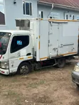 Mitsubishi Canter Fridge Truck - 4