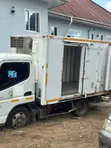 Mitsubishi Canter Fridge Truck - 5