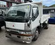 Mitsubishi Canter Tipper (Tani 3) - 1