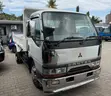 Mitsubishi Canter Tipper (Tani 3) - 2
