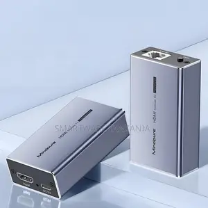Mindpure HDMI Extender RX 50m Over Ethernet