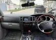 Toyota Hilux Surf 2008 Black - 2