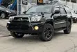Toyota Hilux Surf 2008 Black - 4