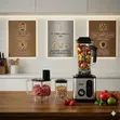 Digiwave 3-in-1 Heavy Duty Commercial Blender 2L - 1