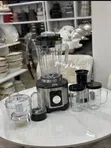 Digiwave 3-in-1 Heavy Duty Commercial Blender 2L - 2