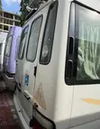 Toyota Coaster 2003 - 29 Seater Bus - 1