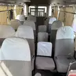 Toyota Coaster 2003 - 29 Seater Bus - 5