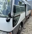 Toyota Coaster 2000 - 29 Seater (Seats Missing) - 2