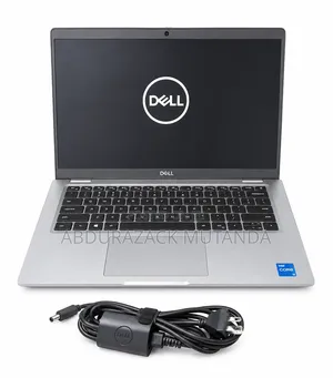 Dell Latitude 5420 Laptop: i5, 8GB RAM, 256GB SSD