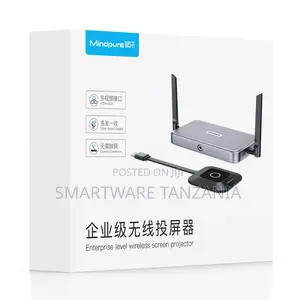 Mindpure Wireless HDMI Transmitter Receiver Kit