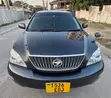 Toyota Harrier 2.4 2007 Gray - 2