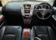 Toyota Harrier 2.4 2007 Gray - 4