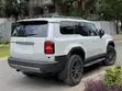 Toyota Land Cruiser Prado 2024 White - 2