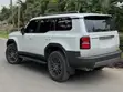 Toyota Land Cruiser Prado 2024 White - 3