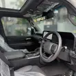 Toyota Land Cruiser Prado 2024 White - 5