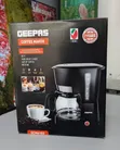 Geepas Coffee Maker - 1